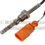 Sensor, Abgastemperatur 12 V PIERBURG 7.08369.64.0