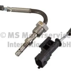 Sensor, Abgastemperatur 12 V PIERBURG 7.08369.67.0