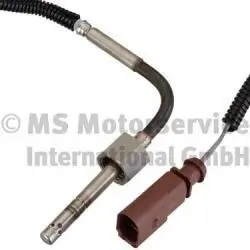 Sensor, Abgastemperatur 12 V PIERBURG 7.08369.72.0