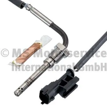 Sensor, Abgastemperatur 12 V PIERBURG 7.08369.74.0 Bild Sensor, Abgastemperatur 12 V PIERBURG 7.08369.74.0