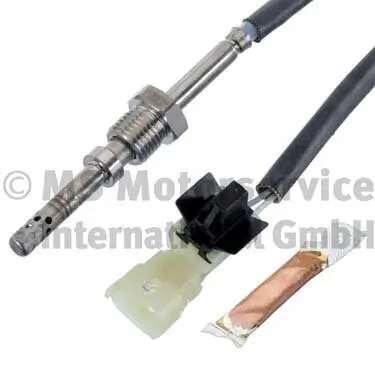 Sensor, Abgastemperatur 12 V PIERBURG 7.08369.75.0 Bild Sensor, Abgastemperatur 12 V PIERBURG 7.08369.75.0