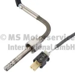 Sensor, Abgastemperatur 5 V PIERBURG 7.08369.77.0 Bild Sensor, Abgastemperatur 5 V PIERBURG 7.08369.77.0