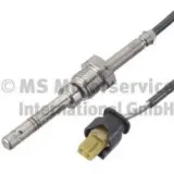 Sensor, Abgastemperatur 5 V PIERBURG 7.08369.80.0