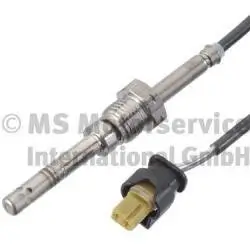 Sensor, Abgastemperatur 5 V PIERBURG 7.08369.80.0 Bild Sensor, Abgastemperatur 5 V PIERBURG 7.08369.80.0