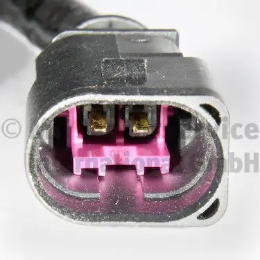 Sensor, Abgastemperatur 5 V vor Abgasturbolader PIERBURG 7.08369.83.0 Bild Sensor, Abgastemperatur 5 V vor Abgasturbolader PIERBURG 7.08369.83.0