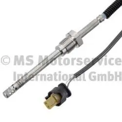 Sensor, Abgastemperatur 5 V PIERBURG 7.08369.87.0