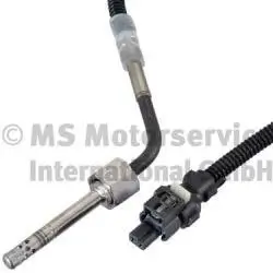 Sensor, Abgastemperatur 5 V PIERBURG 7.08369.89.0