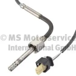 Sensor, Abgastemperatur 5 V PIERBURG 7.08369.91.0