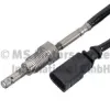Sensor, Abgastemperatur 5 V vor Abgasturbolader PIERBURG 7.08369.93.0