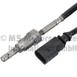 Sensor, Abgastemperatur 5 V vor Abgasturbolader PIERBURG 7.08369.93.0 Bild Sensor, Abgastemperatur 5 V vor Abgasturbolader PIERBURG 7.08369.93.0