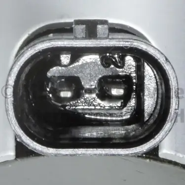 Öldruckventil 12 V PIERBURG 7.08681.01.0 Bild Öldruckventil 12 V PIERBURG 7.08681.01.0