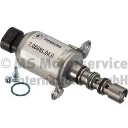 Ventil, Hydraulikaggregat-Autom.Getr. 12 V PIERBURG 7.08681.04.0