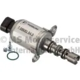 Ventil, Hydraulikaggregat-Autom.Getr. 12 V PIERBURG 7.08681.04.0