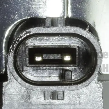 Öldruckventil 12 V Ölpumpe PIERBURG 7.08681.09.0 Bild Öldruckventil 12 V Ölpumpe PIERBURG 7.08681.09.0