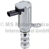 Öldruckventil 12 V Ölpumpe PIERBURG 7.08681.09.0