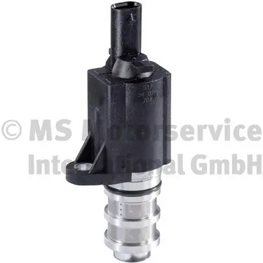 Öldruckventil 12 V Kurbelgehäuse PIERBURG 7.08681.24.0 Bild Öldruckventil 12 V Kurbelgehäuse PIERBURG 7.08681.24.0