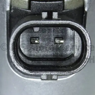 Öldruckventil 12 V PIERBURG 7.08681.28.0 Bild Öldruckventil 12 V PIERBURG 7.08681.28.0