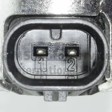 Öldruckventil 12 V Kurbelgehäuse PIERBURG 7.08681.30.0 Bild Öldruckventil 12 V Kurbelgehäuse PIERBURG 7.08681.30.0