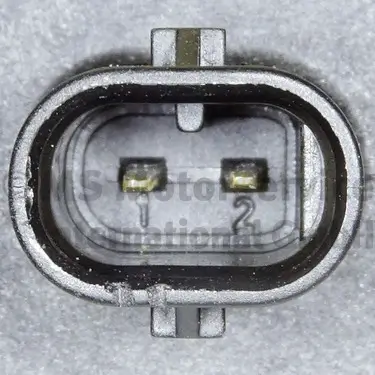 Öldruckventil 12 V Kurbelgehäuse PIERBURG 7.08681.31.0 Bild Öldruckventil 12 V Kurbelgehäuse PIERBURG 7.08681.31.0