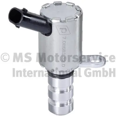 Öldruckventil 12 V Ölwanne PIERBURG 7.08681.32.0