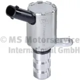 Öldruckventil 12 V Ölwanne PIERBURG 7.08681.32.0