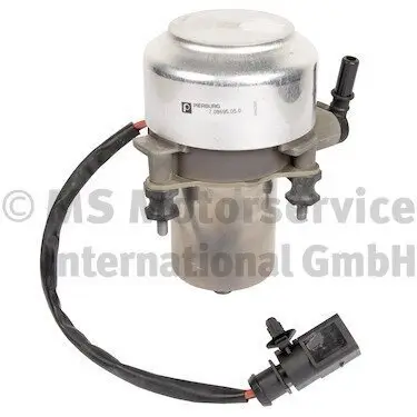 Unterdruckpumpe, Bremsanlage PIERBURG 7.08695.05.0 Bild Unterdruckpumpe, Bremsanlage PIERBURG 7.08695.05.0