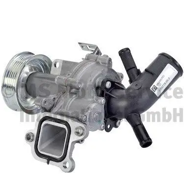 Wasserpumpe, Motorkühlung PIERBURG 7.08778.06.0 Bild Wasserpumpe, Motorkühlung PIERBURG 7.08778.06.0