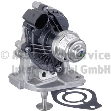 AGR-Ventil 12 V PIERBURG 7.08890.12.0 Bild AGR-Ventil 12 V PIERBURG 7.08890.12.0