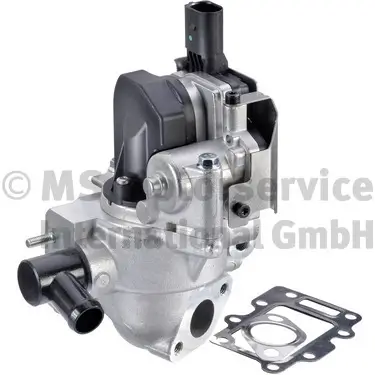 AGR-Ventil 12 V PIERBURG 7.09002.20.0 Bild AGR-Ventil 12 V PIERBURG 7.09002.20.0
