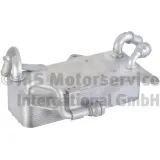 Ölkühler, Automatikgetriebe PIERBURG 7.09269.12.0