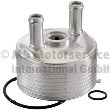 Ölkühler, Automatikgetriebe PIERBURG 7.09269.25.0