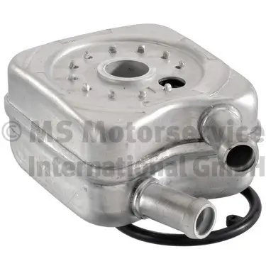 Ölkühler, Motoröl PIERBURG 7.09269.27.0 Bild Ölkühler, Motoröl PIERBURG 7.09269.27.0
