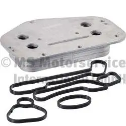 Ölkühler, Motoröl PIERBURG 7.09269.33.0 Bild Ölkühler, Motoröl PIERBURG 7.09269.33.0