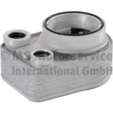 Ölkühler, Motoröl PIERBURG 7.09269.39.0