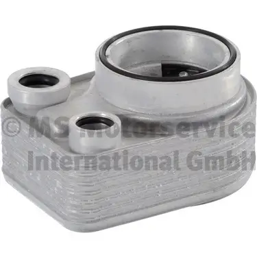 Ölkühler, Motoröl PIERBURG 7.09269.39.0 Bild Ölkühler, Motoröl PIERBURG 7.09269.39.0