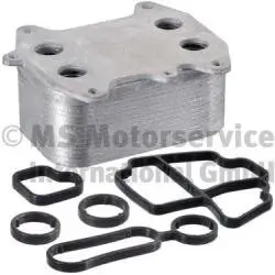 Ölkühler, Motoröl PIERBURG 7.09269.40.0 Bild Ölkühler, Motoröl PIERBURG 7.09269.40.0