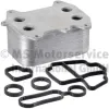 Ölkühler, Motoröl PIERBURG 7.09269.40.0 Bild Ölkühler, Motoröl PIERBURG 7.09269.40.0
