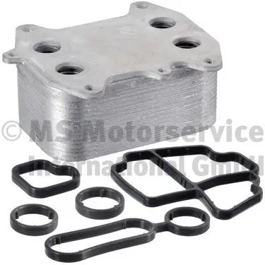 Ölkühler, Motoröl PIERBURG 7.09269.40.0 Bild Ölkühler, Motoröl PIERBURG 7.09269.40.0
