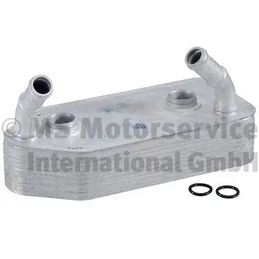 Ölkühler, Automatikgetriebe PIERBURG 7.09269.46.0