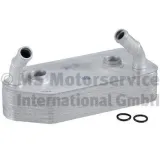 Ölkühler, Automatikgetriebe PIERBURG 7.09269.46.0