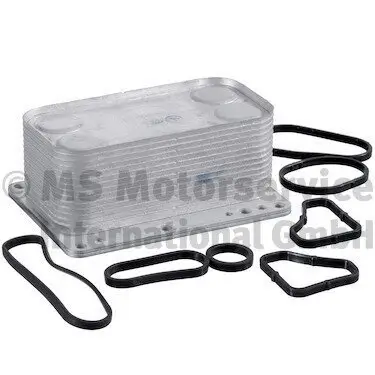 Ölkühler, Motoröl PIERBURG 7.09269.57.0 Bild Ölkühler, Motoröl PIERBURG 7.09269.57.0