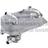 Ölkühler, Automatikgetriebe PIERBURG 7.09269.59.0