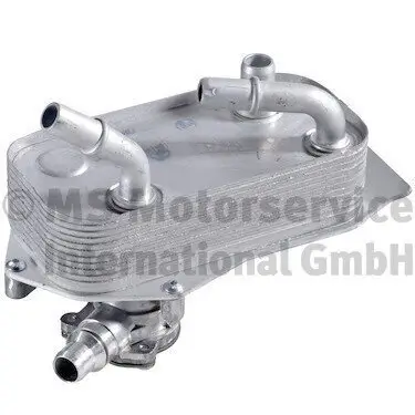 Ölkühler, Automatikgetriebe PIERBURG 7.09269.59.0 Bild Ölkühler, Automatikgetriebe PIERBURG 7.09269.59.0