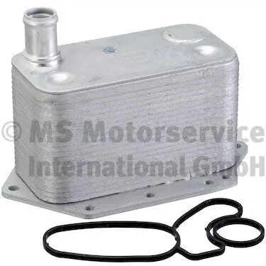 Ölkühler, Motoröl PIERBURG 7.09269.68.0 Bild Ölkühler, Motoröl PIERBURG 7.09269.68.0