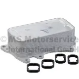 Ölkühler, Motoröl PIERBURG 7.09269.70.0