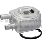 Ölkühler, Motoröl PIERBURG 7.09269.77.0