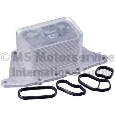 Ölkühler, Motoröl PIERBURG 7.09269.85.0 Bild Ölkühler, Motoröl PIERBURG 7.09269.85.0