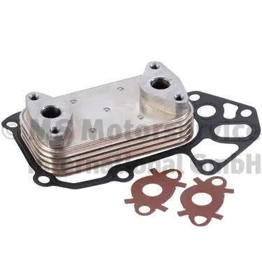 Ölkühler, Motoröl PIERBURG 7.09269.89.0 Bild Ölkühler, Motoröl PIERBURG 7.09269.89.0