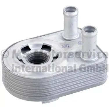 Ölkühler, Motoröl PIERBURG 7.09269.94.0