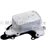 Ölkühler, Motoröl PIERBURG 7.09269.97.0